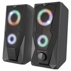 Kép 4/5 - Yenkee YSP2003RGB HANGFAL 2.0