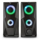 Kép 2/5 - Yenkee YSP2003RGB HANGFAL 2.0