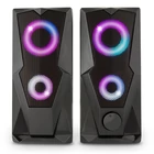 Kép 3/5 - Yenkee YSP2003RGB HANGFAL 2.0