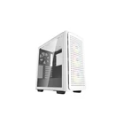 Kép 1/17 - HÁZ DeepCool CK560 fehér - R-CK560-WHAAE4-G-1