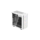 Kép 3/17 - HÁZ DeepCool CK560 fehér - R-CK560-WHAAE4-G-1
