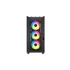 Kép 5/17 - HÁZ DeepCool CK560 fehér - R-CK560-WHAAE4-G-1