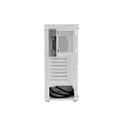 Kép 4/6 - HÁZ White Shark Midi - GCC-2303 BULLET PC ház - fehér