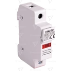 Kép 1/2 - Szakaszolókapcsoló-biztosító hengeres bizt.hoz, PV  30 A, 10×38, Un=1000 VDC, DC-20B, IP20