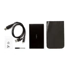 Kép 3/4 - Nedis VSPL34002BK HDMI ELOSZTÓ
