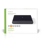 Kép 4/4 - Nedis VSPL34002BK HDMI ELOSZTÓ