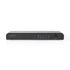 Kép 1/8 - Nedis VSWI3475AT HDMI KAPCSOLÓ