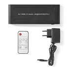 Kép 8/8 - Nedis VSWI3475AT HDMI KAPCSOLÓ