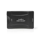 Kép 3/6 - Nedis VCON3461BK HDMI SCART ADAPTER