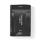Kép 6/6 - Nedis VCON3461BK HDMI SCART ADAPTER