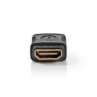 Kép 3/7 - Nedis CVGB34900BK HDMI TOLDÓ ADAPTER