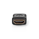 Kép 4/7 - Nedis CVGB34900BK HDMI TOLDÓ ADAPTER