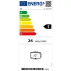 Kép 5/5 - Jvc LT32VH4305 HD LED TV