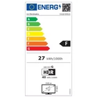 Kép 7/7 - Lg 32LR60006LA HD SMART LED TV