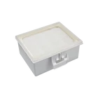 Kép 4/9 - Bosch BBZ156HF HEPA HIGIÉNIAI SZŰRŐ