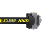 Kép 3/5 - LEDLENSER HF4R Work 500lm/130m, Li-ion, tölthető ipari fejlámpa