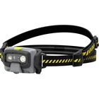 Kép 1/8 - LEDLENSER HF6R Work 800lm/160m, CRI 80, Li-ion, tölthető ipari fejlámpa