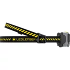 Kép 4/8 - LEDLENSER HF6R Work 800lm/160m, CRI 80, Li-ion, tölthető ipari fejlámpa