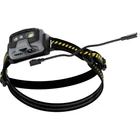 Kép 5/8 - LEDLENSER HF6R Work 800lm/160m, CRI 80, Li-ion, tölthető ipari fejlámpa