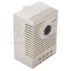 Kép 1/3 - Páratartalom érzékelő (higrosztát)  1×CO, 5A, 250V AC