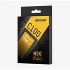 Kép 2/2 - HIKSEMI SSD 2.5" SATA3 240GB Neo C100 (HIKVISION)