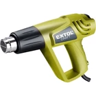Kép 3/6 - Extol Craft 411013 HŐLÉGFÚVÓ, 2000W KÉT FOKOZATÚ