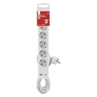 Kép 5/11 - Emos P1523CU HOSSZABBÍTÓ 3 M / 5 ALJZAT / KAPCSOLÓS / USB A + C / 1,5 MM2