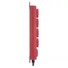 Kép 2/5 - Emos P14251 HOSSZABBÍTÓ 5 M / 4 ALJZAT / KAPCSOLÓS /  1,5 MM2