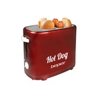 Kép 1/10 - Beper BT150Y HOT-DOG KÉSZÍTŐ