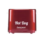 Kép 3/10 - Beper BT150Y HOT-DOG KÉSZÍTŐ