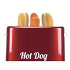 Kép 4/10 - Beper BT150Y HOT-DOG KÉSZÍTŐ