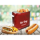 Kép 9/10 - Beper BT150Y HOT-DOG KÉSZÍTŐ