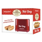 Kép 2/10 - Beper BT150Y HOT-DOG KÉSZÍTŐ