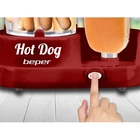 Kép 4/8 - HOT-DOG KÉSZÍTŐ