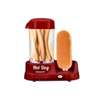 Kép 1/8 - HOT-DOG KÉSZÍTŐ