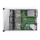 Kép 2/3 - HPE rack szerver ProLiant DL380 Gen10, Xeon-S 10C 4210R 2.4GHz, 32GB, NoHDD 24SFF, P408i-a NC, 1x800W