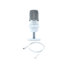 Kép 3/4 - HP HYPERX vezetékes mikrofon SoloCast - fehér