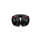 Kép 2/4 - HP HYPERX vezeték nélküli gaming fejhallgató Cloud III S - fekete/piros