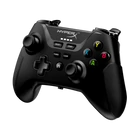 Kép 1/4 - HP HYPERX vezeték nélküli gaming kontroller mobiltelefonhoz/PC-hez Clutch - fekete