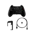 Kép 2/4 - HP HYPERX vezeték nélküli gaming kontroller mobiltelefonhoz/PC-hez Clutch - fekete