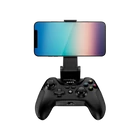 Kép 3/4 - HP HYPERX vezeték nélküli gaming kontroller mobiltelefonhoz/PC-hez Clutch - fekete