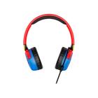 Kép 1/3 - HP HYPERX vezetékes gaming fejhallgató Cloud Mini - multi