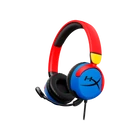 Kép 2/3 - HP HYPERX vezetékes gaming fejhallgató Cloud Mini - multi