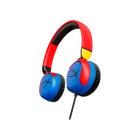 Kép 3/3 - HP HYPERX vezetékes gaming fejhallgató Cloud Mini - multi