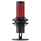 Kép 1/2 - HP HYPERX vezetékes mikrofon QuadCast 2 - fekete