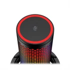 Kép 3/5 - HP HYPERX vezetékes mikrofon QuadCast 2 S RGB - fekete