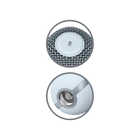 Kép 4/4 - HP HYPERX vezetékes mikrofon SoloCast - fehér