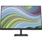 Kép 1/3 - HP Monitor P24 G5 24" FHD AG IPS 1920x1080, 16:9, 1000:1, 250cd, 5ms, VGA, HDMI, DisplayPort, fekete