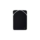 Kép 1/2 - HP laptopvédő tok, kifordítható Protective Reversible 14" - fekete/ezüst