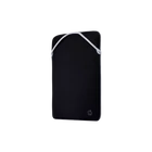 Kép 1/2 - HP laptopvédő tok, kifordítható Protective Reversible 15.6" - fekete/ezüst